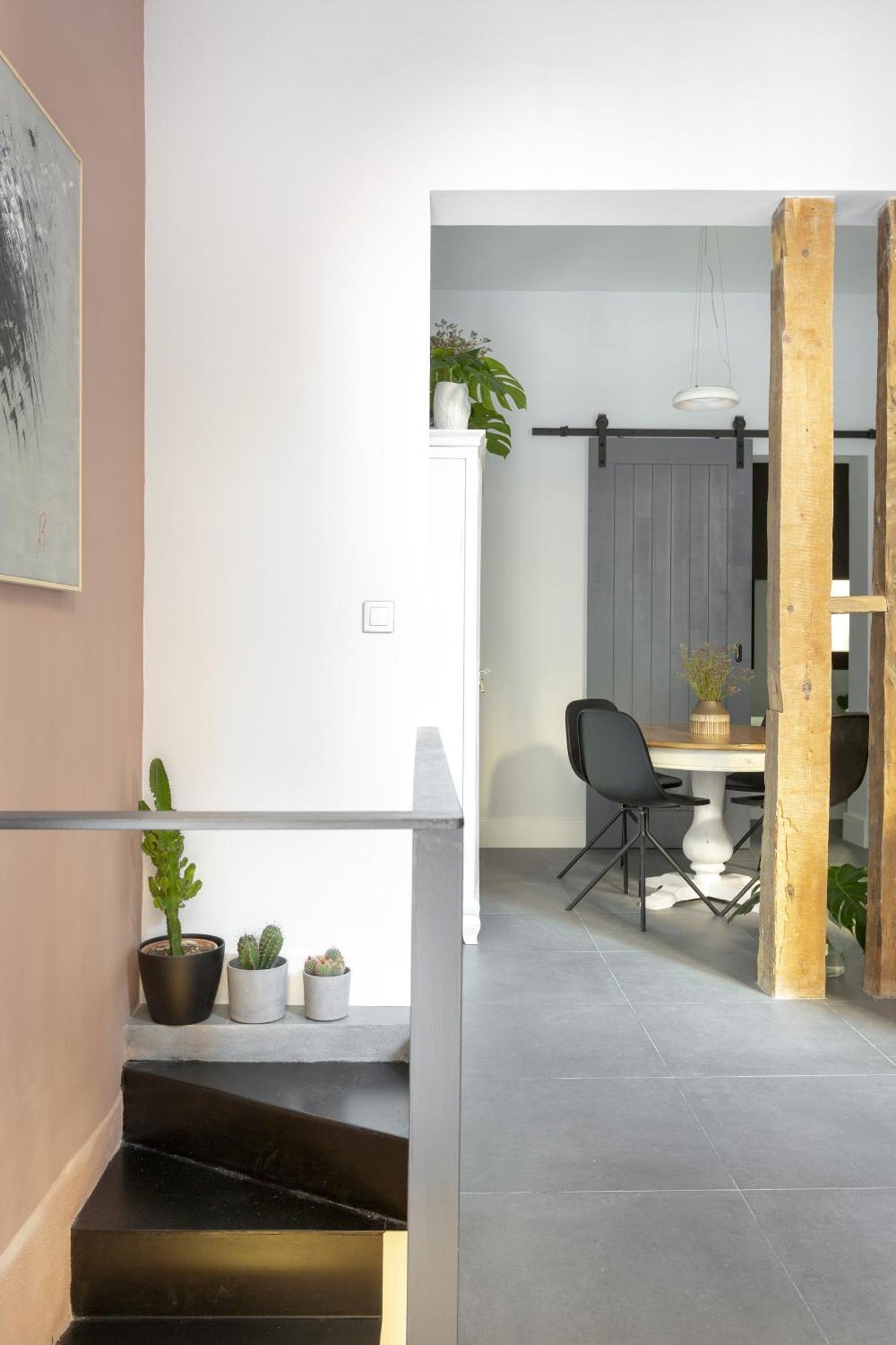 Apt Centrico Y Tranquilo De 2 Hab Madrid Exterior photo